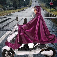 Imperméable pour vélo électrique, , homme et femme, randonnée, camping