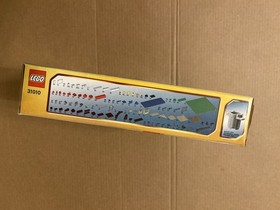 LEGO CREATOR: Tree House (31010)-Brand New In Factory Sealed Box