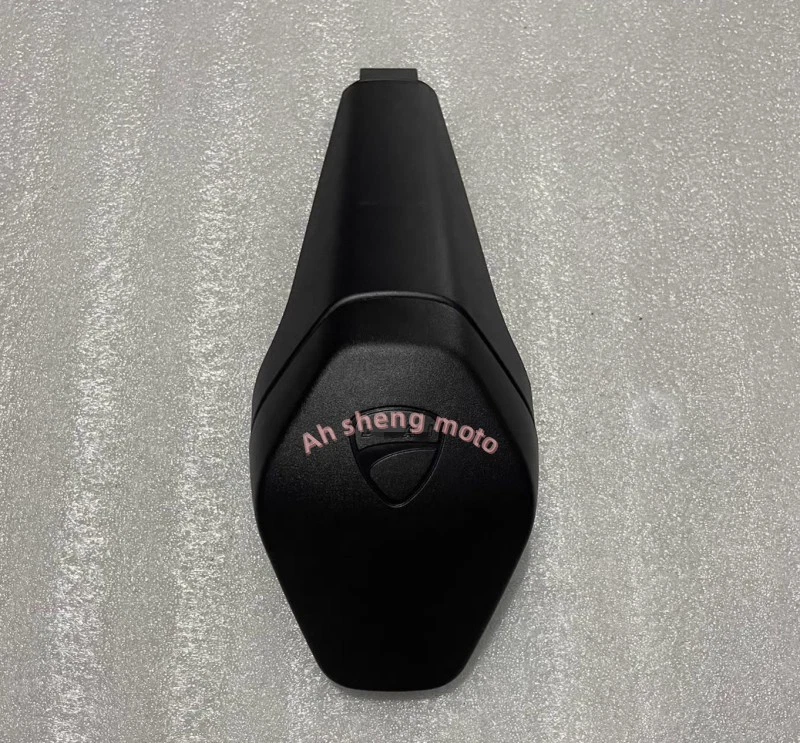 Carenado trasero con capucha individual para Ducati Panigale V4/S V2 Streetfighter Foto 3 de 4