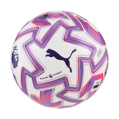 Puma Orbita Ultimate Premier League Brilliance Fußball (FIFA  Quality Pro)