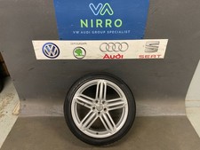 AUDI Q3 S LINE GENUINE 19 INCH ALLOY WHEEL FITS MODELS 2012 TO 2018 8U0601025A