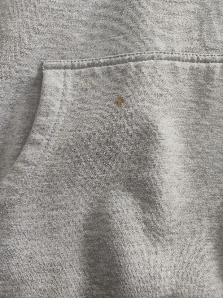 Sudadera con capucha Pink Dolphin  Foto 3 de 3