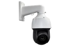 Lorex 1080p Analog Indoor/Outdoor Add-on PanTilt Dome Security PTZ Camera(M.Ref)