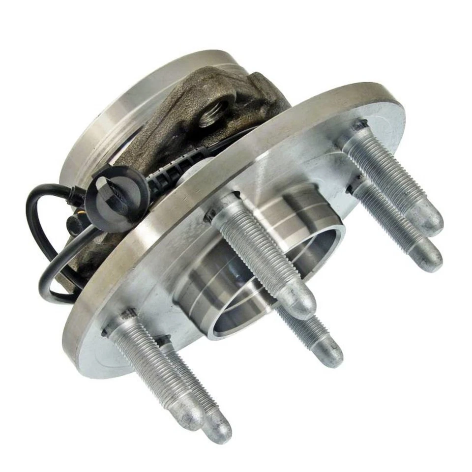 515096A AC Delco cubo de rueda delantero lado conductor o pasajero 4x4 4x4 para Chevy Foto 4 de 4