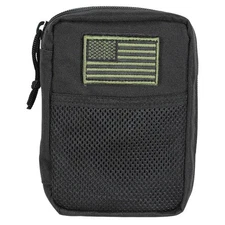 Voodoo Tactical 15-9219 Enlarged BDU Wallet