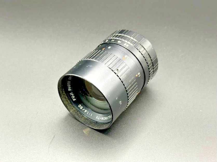 Fujinon f/1.4 Lenses 50mm Focal for sale | eBay