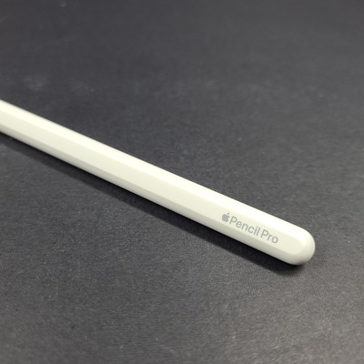 Apple Pencil Pro (2024) MX2D3AM/A, Model A2538 | eBay