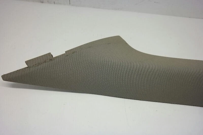 Dodge Durango LH 2004-2007 parabrisas izquierdo moldura de pilar A Foto 4 de 4