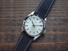 Rolex Rolex 6426 Oyster Precision usato orologio vintage uomo donna unisex da J