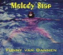 Melody Star von Dannen,Funny Van | CD | Zustand sehr gut