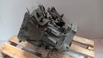21801441674 getriebe ft FIAT GRANDE PUNTO 199 1.3 MULTIJET SPORT 2005 131911