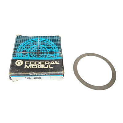 #ad Roller Thrust Bearing Washer Federal Mogul TRA 4860 3in Bore $6.06