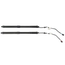 2X Rear LH&RH Tailgate Power Lift Support For Hyundai Santa Fe Sport 2015-2018