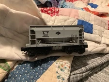 Lionel 6-16305 Lehigh Valley Ore Car (no box) - O/O27