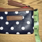 Anna Martina Franco Coin Purse w/ tassel zipper pull — photo 10