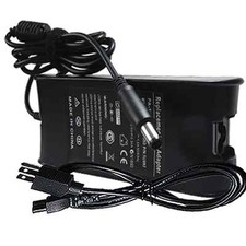 AC ADAPTER POWER SUPPLY FOR Dell LAPTOP PA-12 PA12 65W