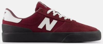 New Balance Numeric 272 Burgundy White for Sale | Authenticity New Balance Numeric 272 Burgundy White for Sale | Authenticity