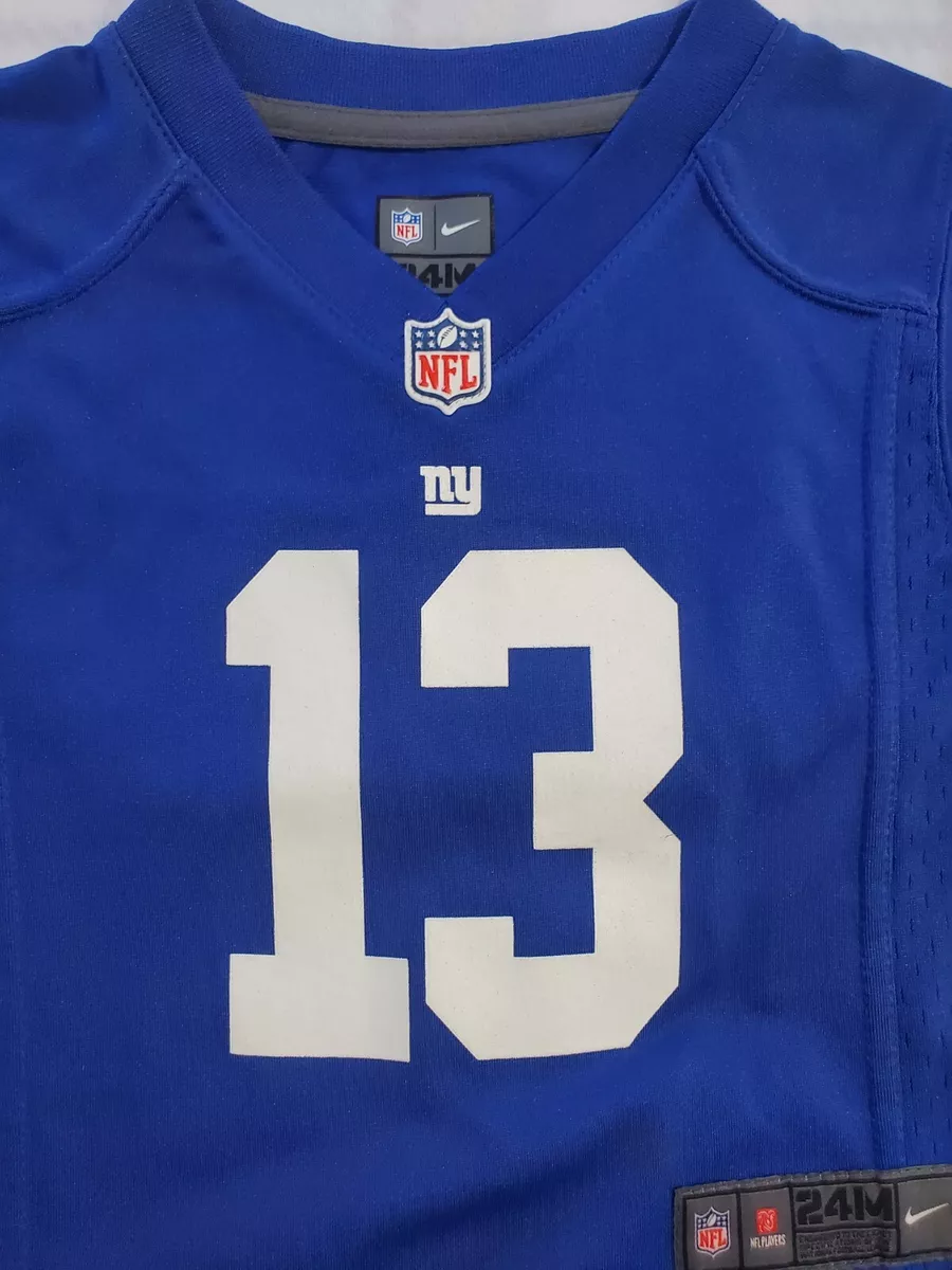 Kids beckham clearance jersey