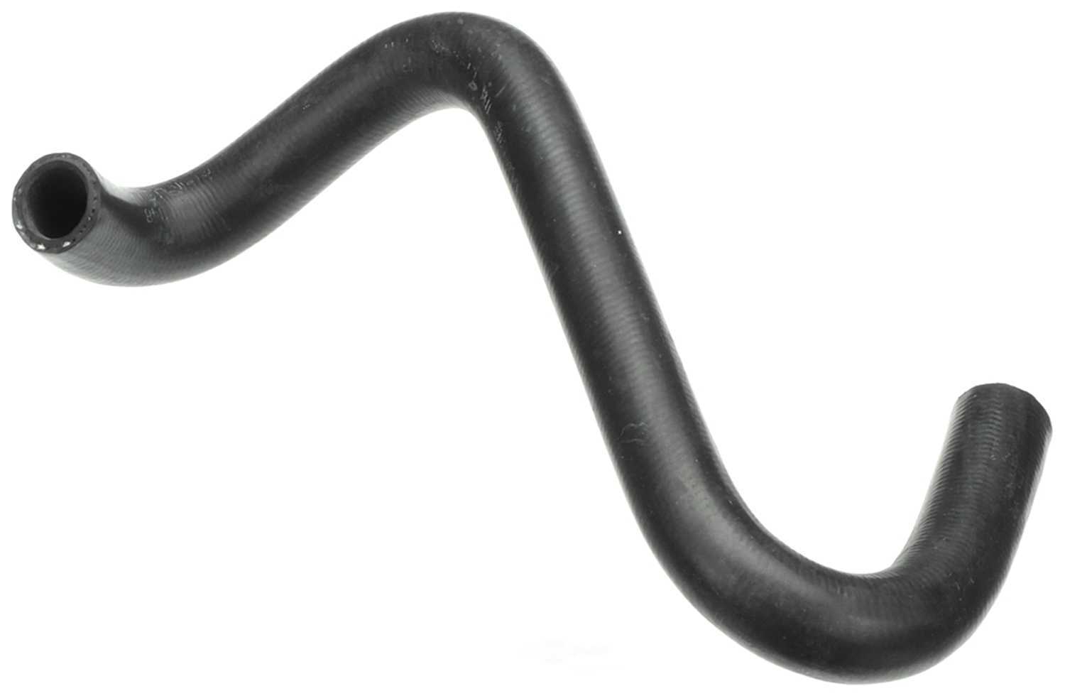 HVAC Heater Hose-Molded Heater Hose Gates 19629