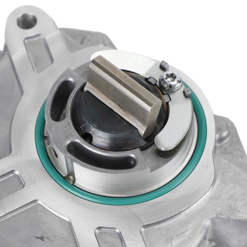 Brake Vacuum Pump 11667542498 For BMW E81 E83 E84 E85 E87 E46 E90 E93 E92 E91 - Picture 5 of 7