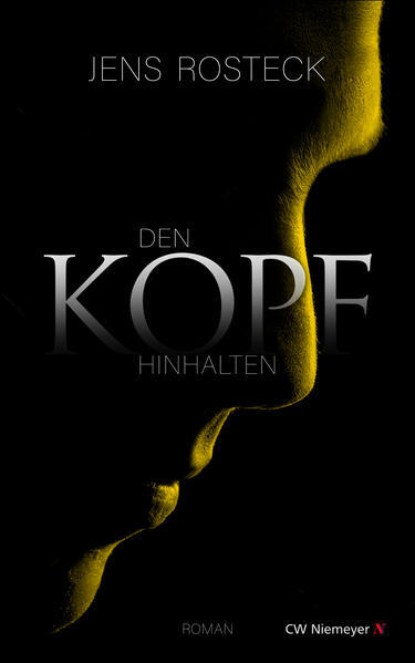 Thumbnail - Den Kopf Hinhalten | Jens Rosteck | 2021 | Deutsch
