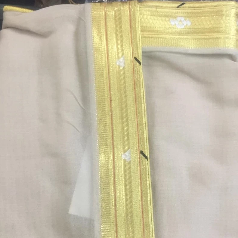 ✨BISHT✨️BOUTIQUE DO DESERTO Masculina Tradicional Kuwait Khaleejy Islâmica Árabe Bisht - Imagem 3 de 4