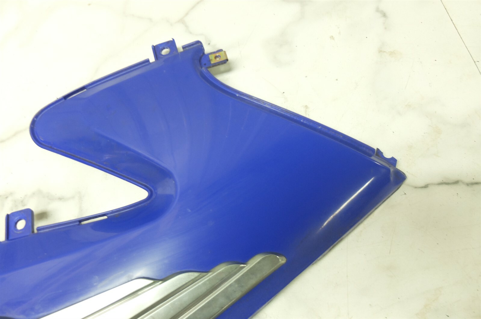 06 CFMoto CF Moto 250 CF250 V5 right side cover cowl fairing panel eBay