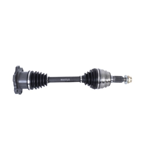 Ejes de eje CV delanteros 4x4 6 tacos 2 piezas para Chevy Silverado Sierra 1500 Tahoe Yukon - Imagen 8 de 14