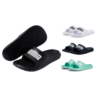 Puma Divecat v2 Lite 374823 Schuhe Sandalen Badeschuhe Badelatschen Schlappen