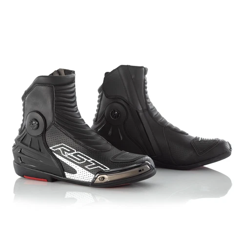 RST Tractech Evo III Short Sports Urban Motorcycle Boots Multiple