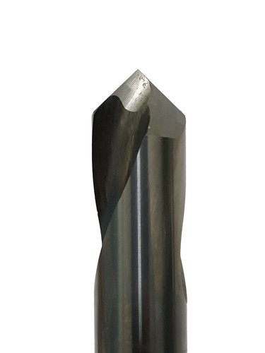 KLENK PRO 13mm 140mm NC ANBOHRER SPOT VHM Hartmetall SPOTTBOHRER 247 - Bild 5 von 9