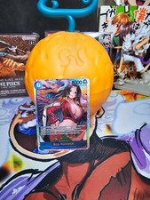 one piece tcg english SR