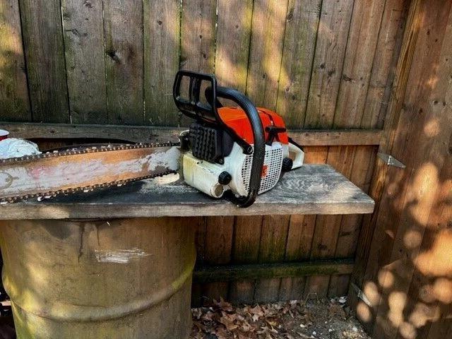 Stihl o38 outlet