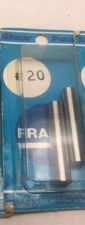  Frabill Shear Pins #20  (a set of 2 per package)