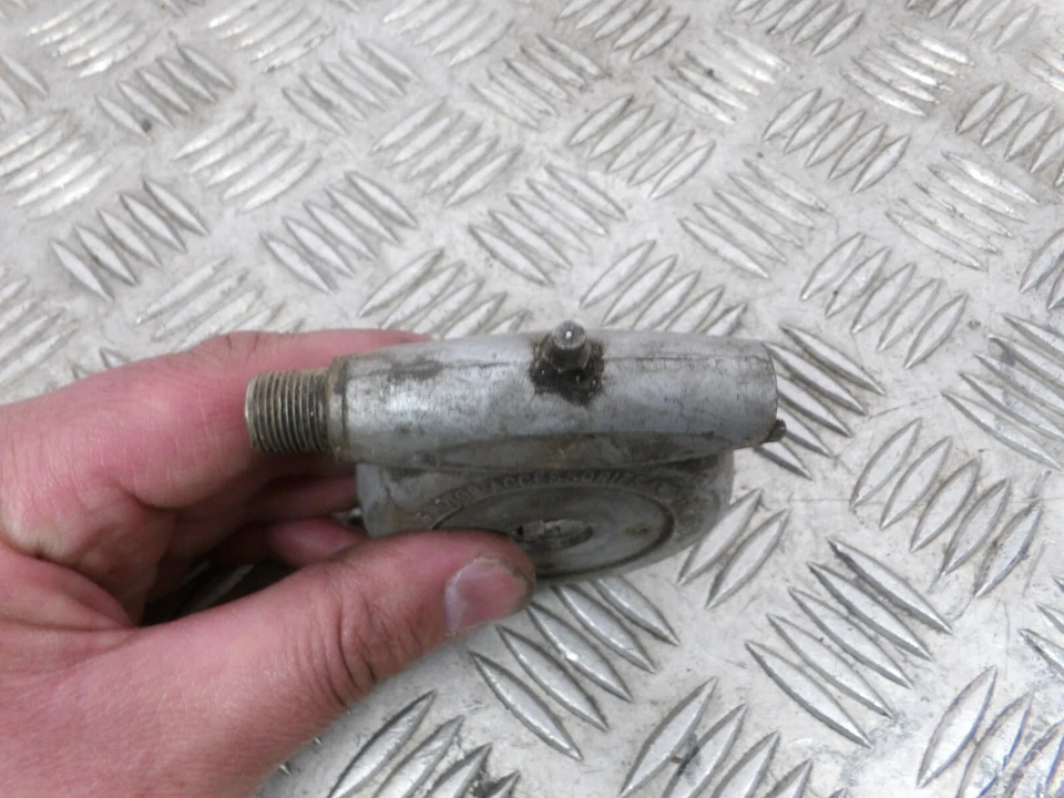 Triumph Bonneville 650 1973 Speedo Drive Foto 3 de 4