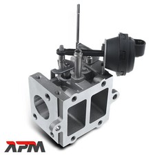 Vanne / Valve EGR pour Audi A4 A6 A8 Q7 VW Phaeton Touareg 2.7 3.0TDI 059131063D