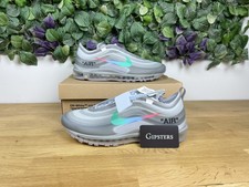 97 x off white menta
