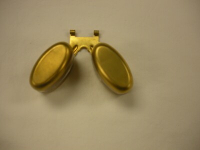 Case C & D Series Carburetor Float for ZENITH