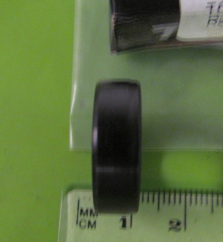 Montesa NOS Cappra Impala Scorpion 12 x 22 x 7 Dichomatik Joint P/N 0099.1222 - Photo 1 sur 2