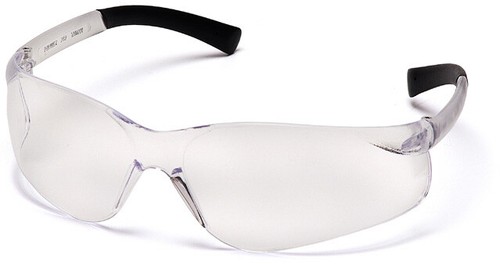 Gafas de seguridad Pyramex Ztek gafas de trabajo elige el color de tu lente ANSI Z87+ - Imagen 5 de 17