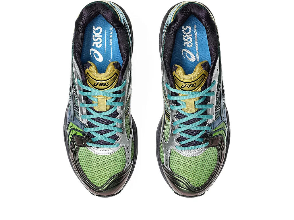 ASICS GEL-KAYANO 14 × P. Andrade 1203A639 300 Gradation