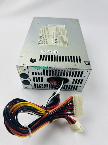 Alimentation redondante Etasis EFRP-2302A N+1 - Photo 4/5