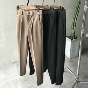 men formal pants