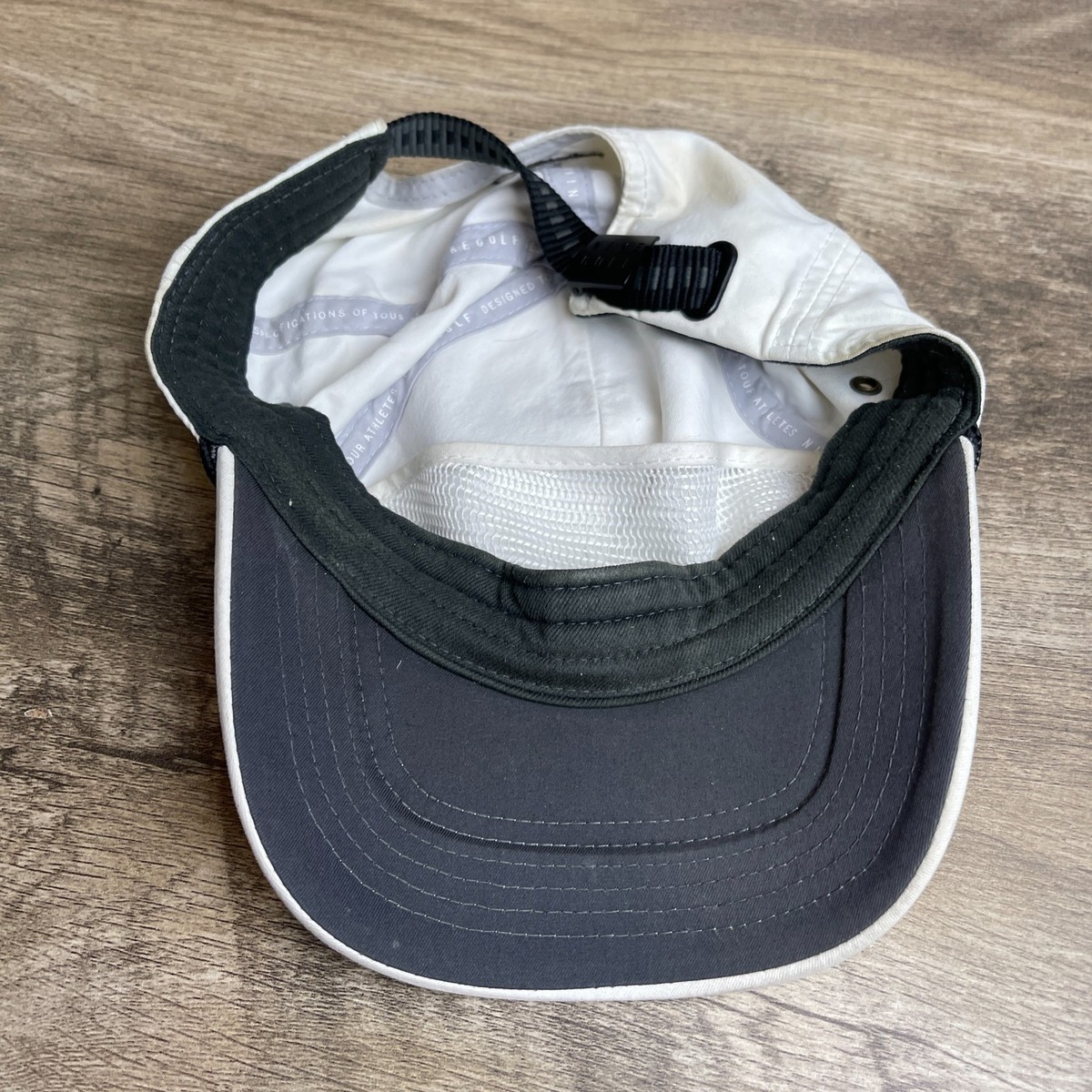 nike aerobill classic99 rope golf hat 2020