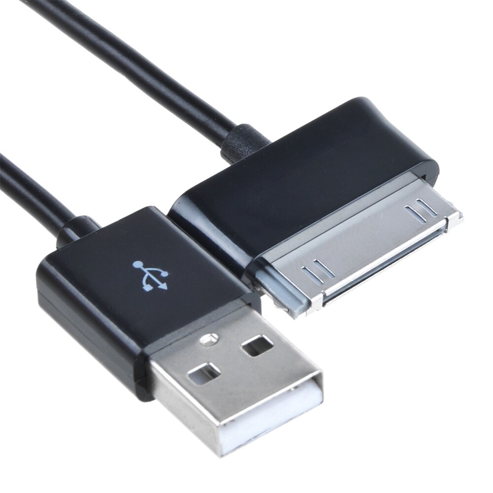 5V 2A  AC Adapter Power Cord Charger + USB Cable for Samsung Tablet Galaxy P5113