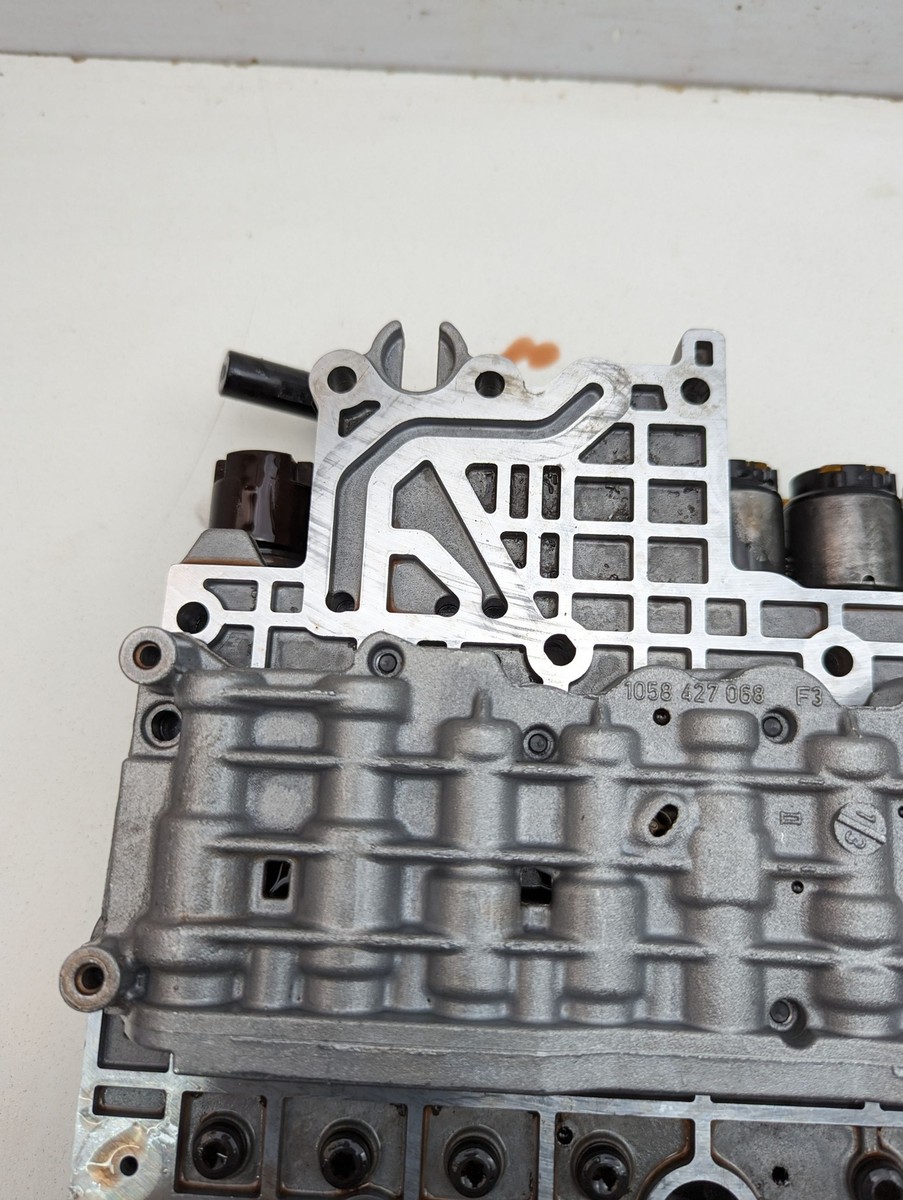 2003-2005 Range Rover L322 Transmission Valve Body 1058427063 | eBay