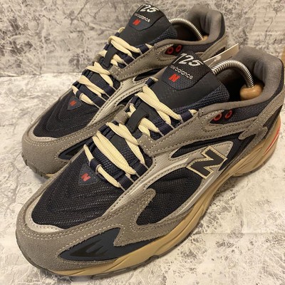 Unused New Balance ML725S 26.5cm Navy sneakers | eBay