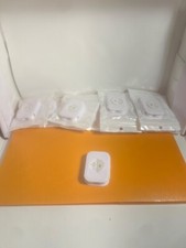 Exclusive Airpod pro ear tips w/ NEW, EXTRA SMALL, SMALL, MEDIUM,AND LARGE SIZES