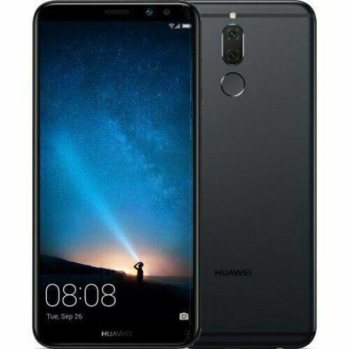 ANDROID - 新品huawei mate10lite Huawei Mate 10 Lite Android 5.9