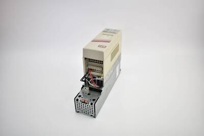 KEB Combivert 12.F4.C1D-4A01/1.4 E167544 V1.4 inkl. Siemens Sidac-F 4EF1400-1BA